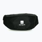 CampuS Namak Schwarzer Nierenbeutel