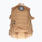 CampuS Torrens 30 l hellbrauner Wanderrucksack