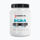 BCAA 100% 7Nutrition Aminosäuren 500g 7Nu000167-500