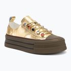 GOE Damen Schuhe NN2N4055 gold
