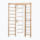 Sprossenwand RINAGYM SPR Corner natural