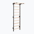 Turnleiter RINAGYM Steel Pure graphit