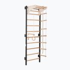 Turnleiter RINAGYM Steel Kom 2 graphit/white
