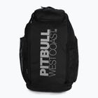 Rucksack Pitbull West Coast Big Airway black