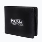 Brieftasche für Männer Pitbull West Coast Portfel Pitbull West Coast Original Leather Brant black
