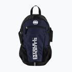 Sport-Rucksack Pitbull Bike Sports 12 l black/dark navy