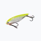 SpinMad Amazon Zikade Köder gelb und weiß 0407