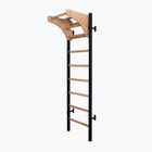 BenchK Gymnastikleiter schwarz BK-211B