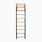 BenchK Gymnastikleiter schwarz BK-711B
