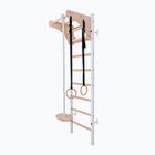 BenchK Gymnastikleiter weiß BK-211W+A204