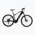 Ecobike SX5/X-CR LG Elektrofahrrad 16Ah schwarz 1010403