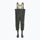 Pros SB01 Standard grüne Angelshorts SB01-00022-39