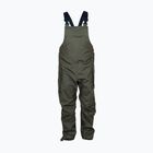 Herren-Angelhose Pros 298 olivgrün