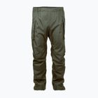 Herren-Angelhose Pros 288 olivgrün