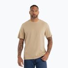 Shirt Herren Pitbull No Logo sand