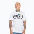 Pitbull Camino Herren-T-Shirt weiß