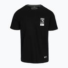 Herren Pitbull Master Of Boxing T-shirt schwarz