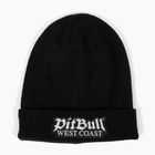 Beanie Pitbull Beanie One Tone Old Logo black