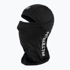Sturmmaske Herren Pitbull Balaclava Soft black