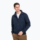 Pitbull West Coast Harbison Herrenjacke dunkel marineblau