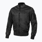 Pitbull West Coast Eagle graue Herrenjacke