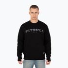 Herren Pitbull West Coast Born In 1989 Crewneck Sweatshirt schwarz