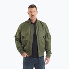 Pitbull Centurion 2 Flight oliv Herrenjacke