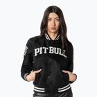 Jacke Damen Pitbull West Coast Tequila 3 Varsity black