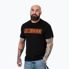 Pitbull Eighty Nine Dog Herren-T-Shirt schwarz