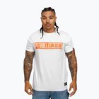 Pitbull Eighty Nine Dog Herren-T-Shirt weiß