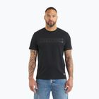 Herren-T-Shirt Pitbull West Coast T-S All Black Hilltop black