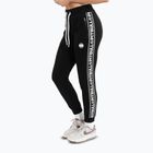 Pitbull West Coast Damen Judith Jogginghose schwarz