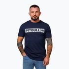Shirt Herren Pitbull West Coast Hilltop dark navy