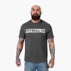 Herren-T-Shirt Pitbull West Coast T-S Hilltop 170 dark navy
