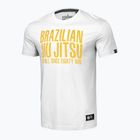 Herren-T-Shirt Pitbull West Coast BJJ Champions white
