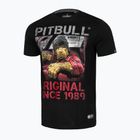 Pitbull West Coast Herren-T-Shirt Drive schwarz
