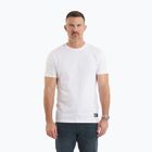 Herren-T-Shirt Pitbull West Coast No Logo white