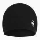 Wintermütze Herren Pitbull Beanie Small Logo II black/white