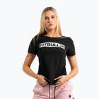 Pitbull Frauen T-S Hilltop T-shirt schwarz