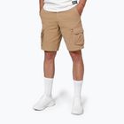 Pitbull West Coast Herren Cargo Jackal Sand Shorts