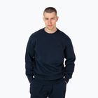 Pitbull West Coast Herren Lancaster Crewneck Sweatshirt dunkel marineblau