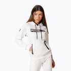 Frauen Pitbull West Coast Georgia Sweatshirt mit Kapuze von weiß