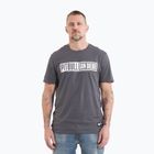 Pitbull Eighty Nine Dog Herren-T-Shirt graphit