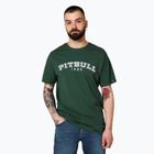 Pitbull West Coast Herren-T-Shirt Born In 1989 grasgrün
