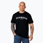 Pitbull West Coast Born In 1989 Männer-T-Shirt 214039900001 schwarz