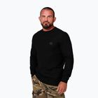 Herren Pitbull Rockey Longsleeve schwarz