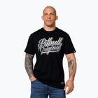 Shirt Herren Pitbull West Coast Original black
