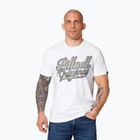 Shirt Herren Pitbull West Coast Original white