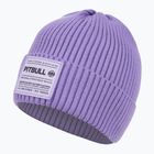 Wintermütze Herren Pitbull Beanie Dock Lilac