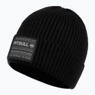 Wintermütze Herren Pitbull Beanie Dock black